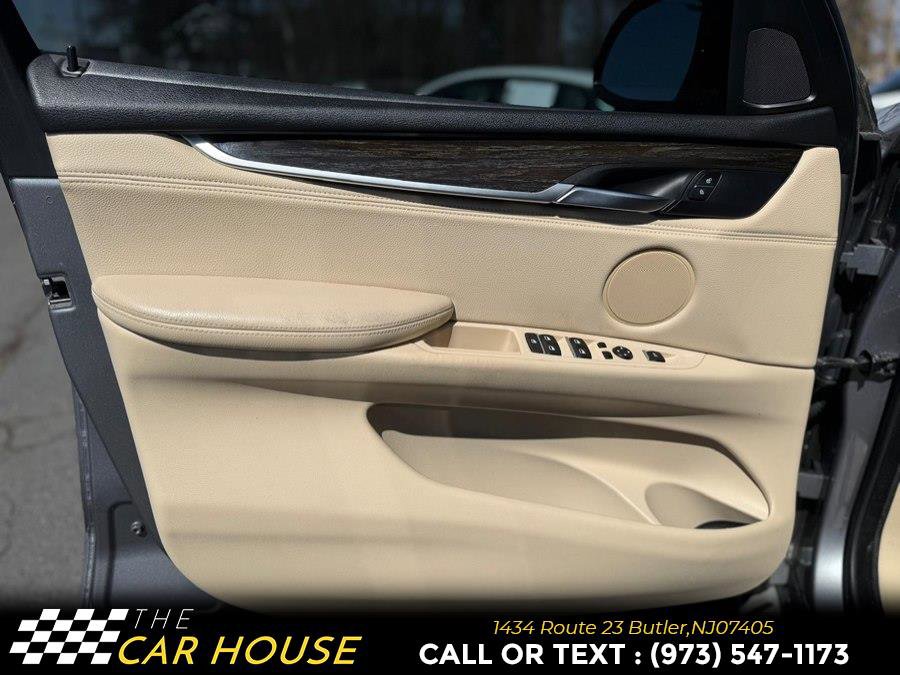 Used 2014 BMW X5 sDrive35i image 14