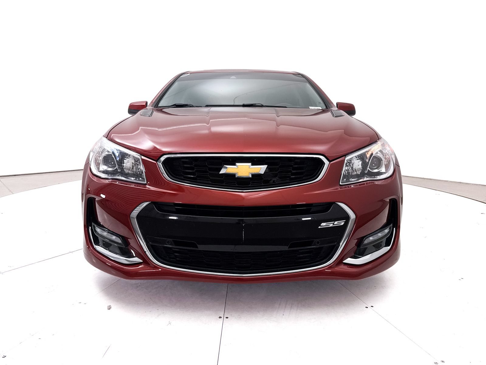 Used 2016 Chevrolet SS RWD image 17