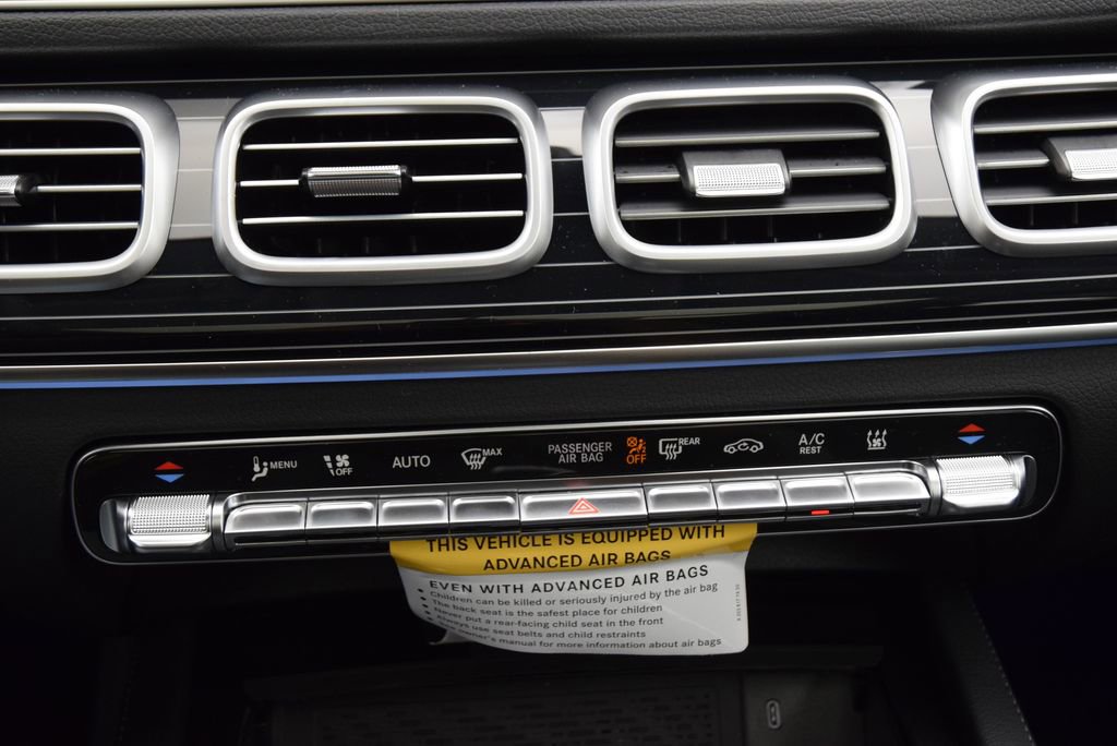 New 2026 Mercedes-Benz GLE 450e 4MATIC image 27