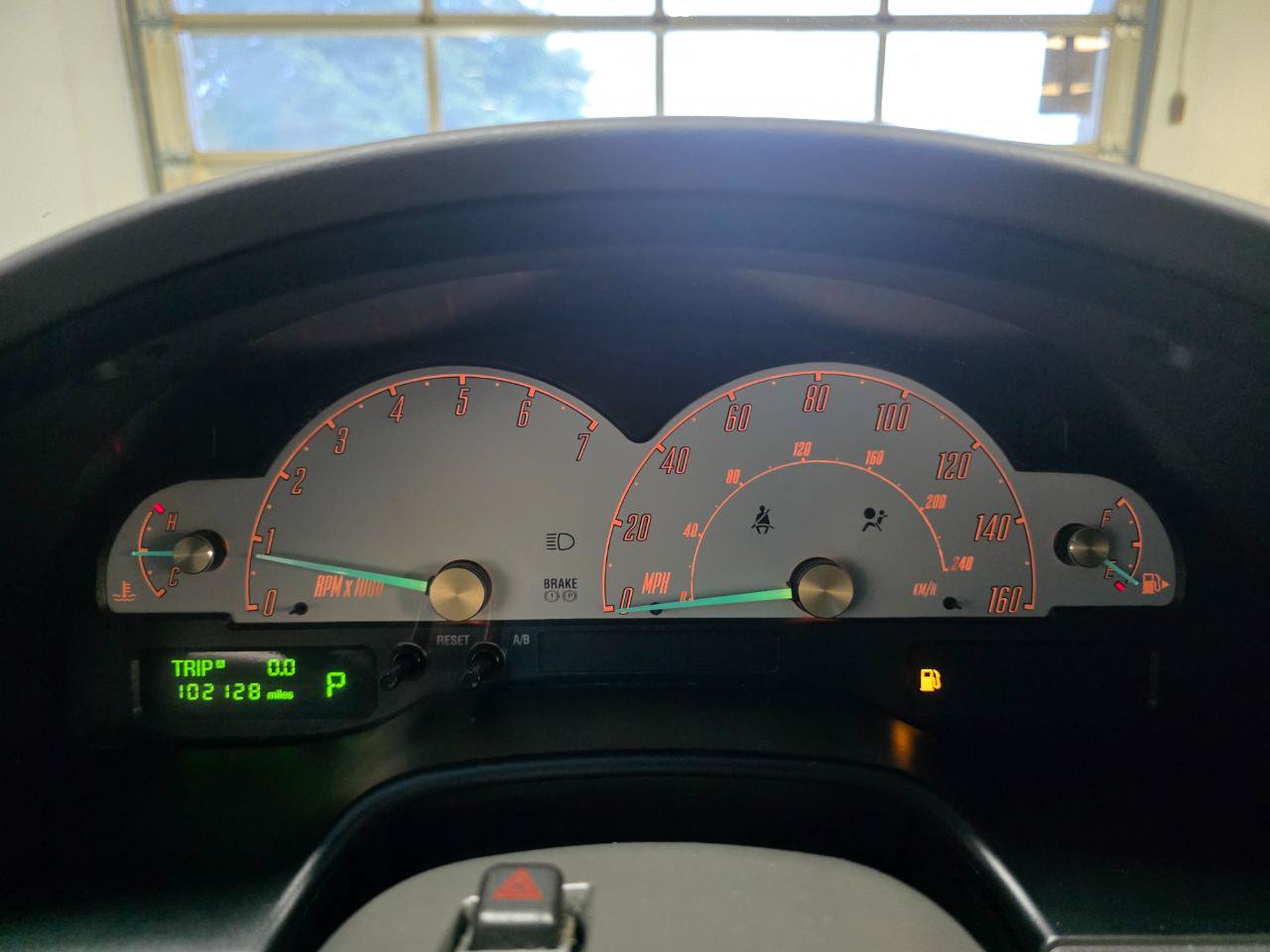 Used 2002 Ford Thunderbird RWD image 31