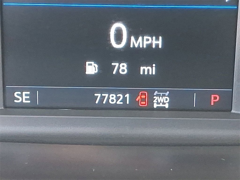 Certified 2019 Chevrolet Silverado 1500 LT Trail Boss image 13