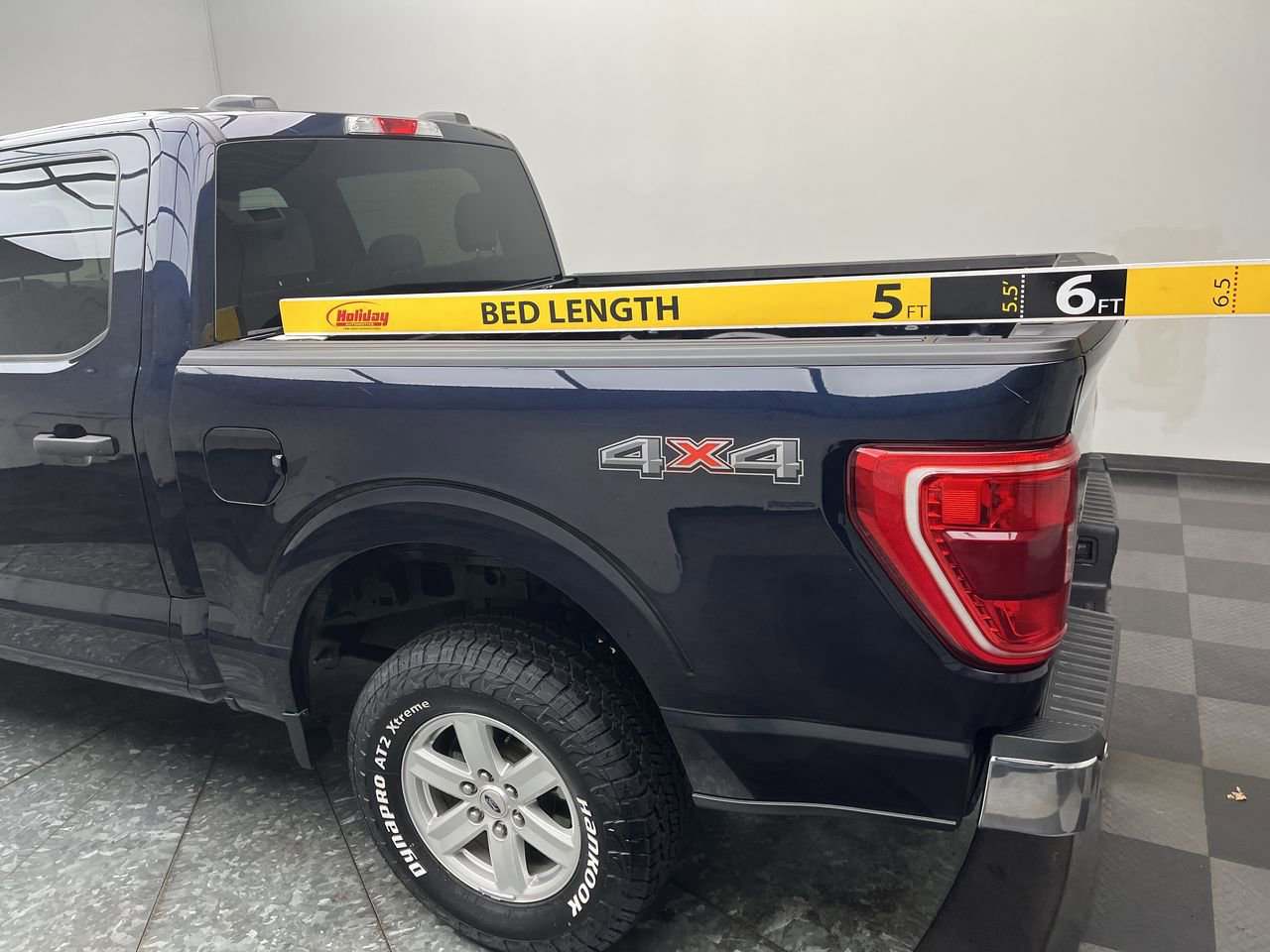 Used 2022 Ford F150 XLT AWD/4WD image 25