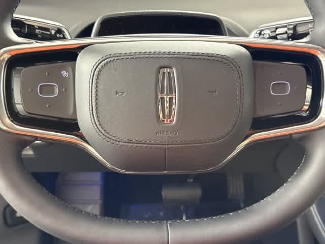 New 2026 Lincoln Nautilus Premier w/ Jet Appearance Package AWD/4WD image 12