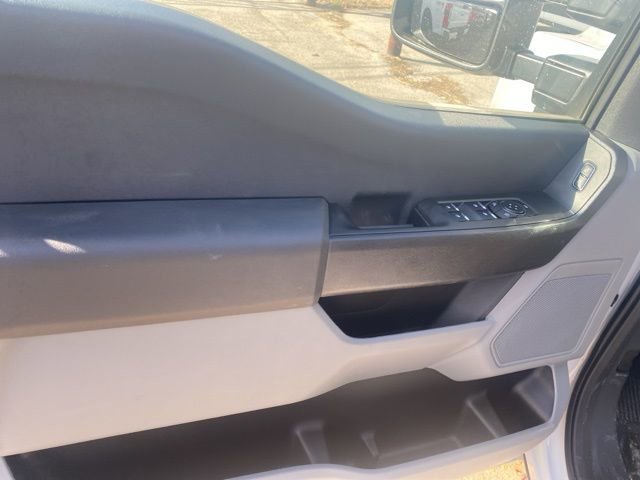 New 2025 Ford F250 XL w/ 360-Degree Camera Package image 14