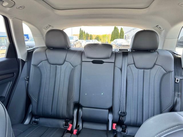 Certified 2023 Audi Q5 e Premium w/ Convenience Package AWD/4WD image 37