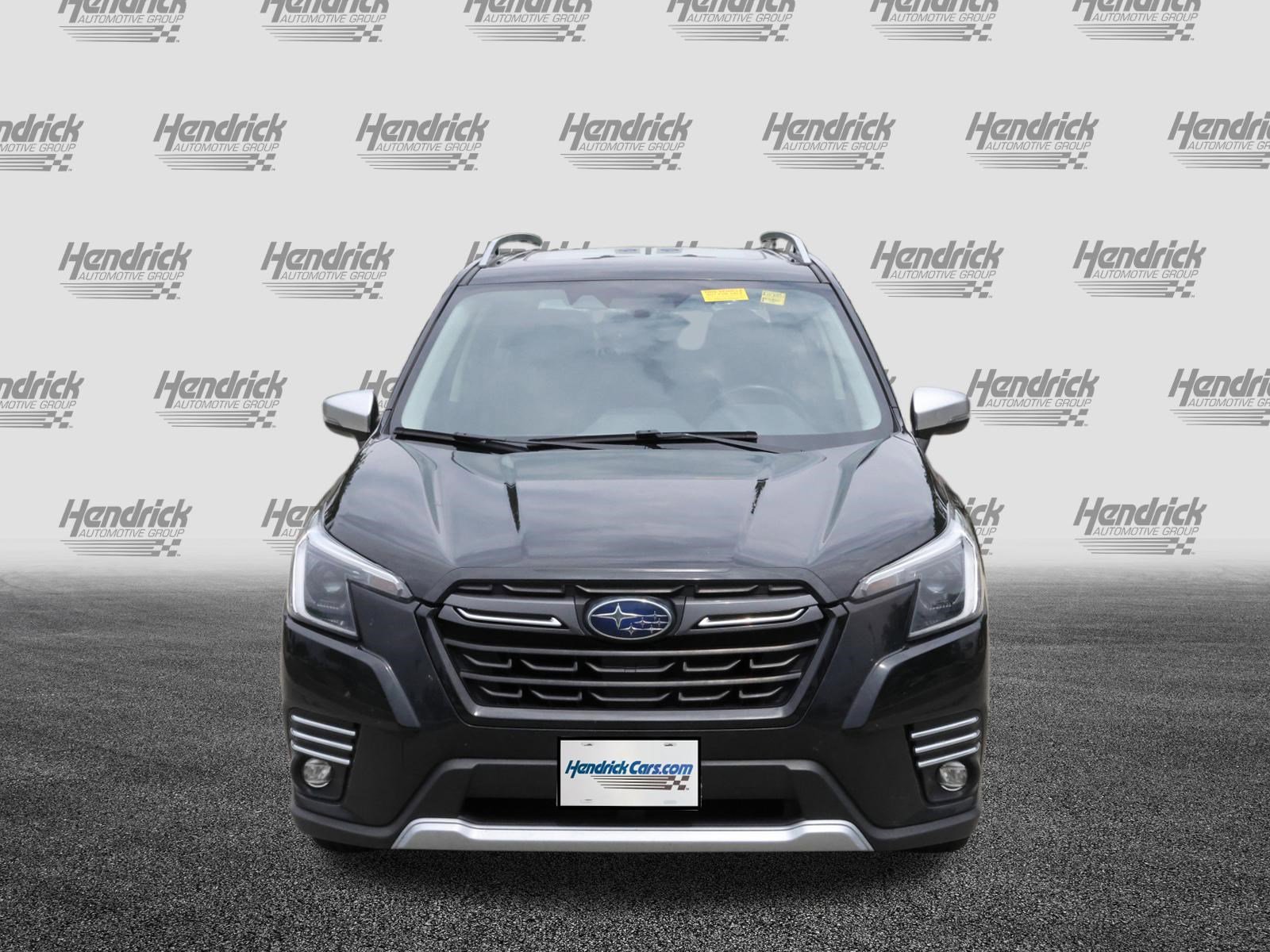 Used 2022 Subaru Forester Touring AWD/4WD image 3