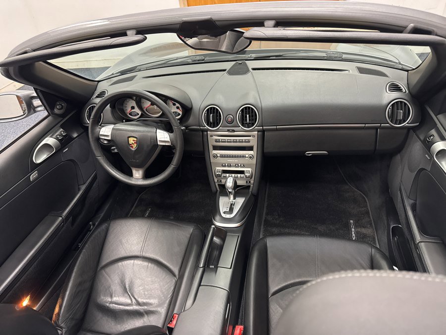 Used 2005 Porsche Boxster S image 15