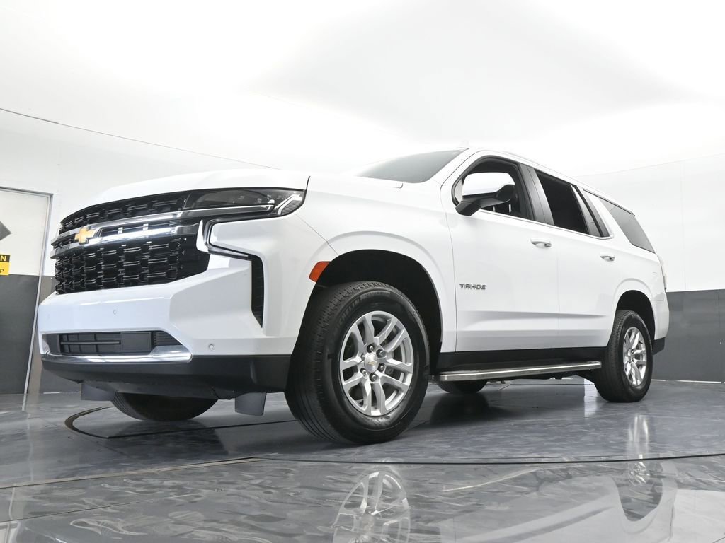 Used 2023 Chevrolet Tahoe LS RWD image 56