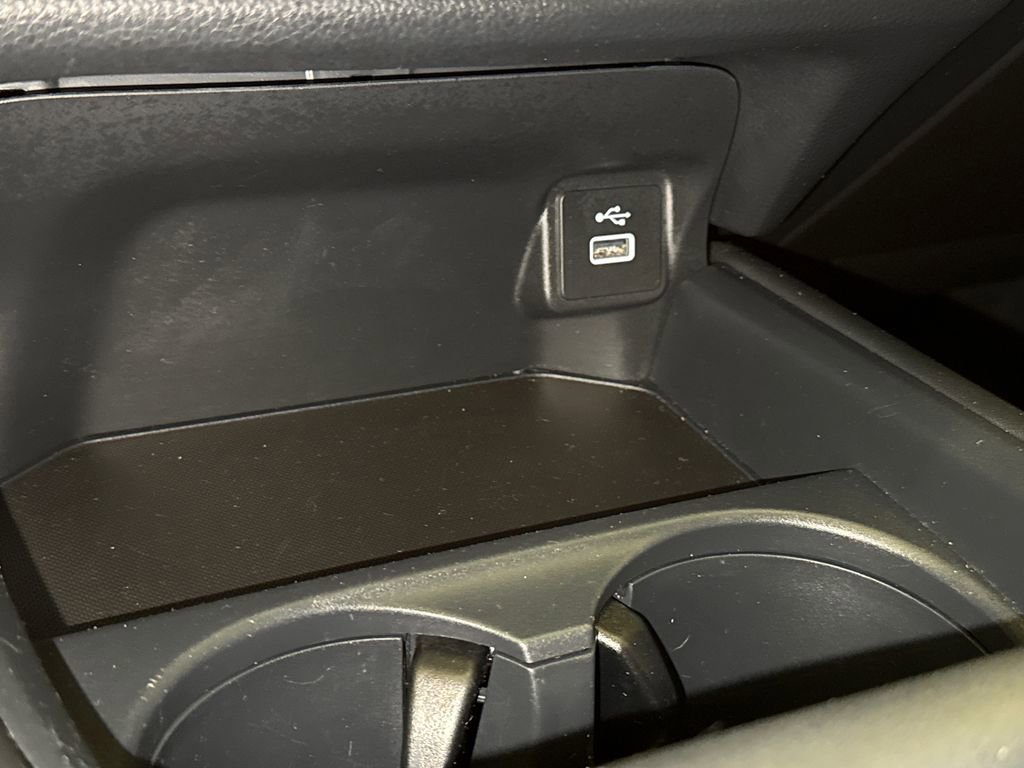 Certified 2025 Honda HR-V LX image 24