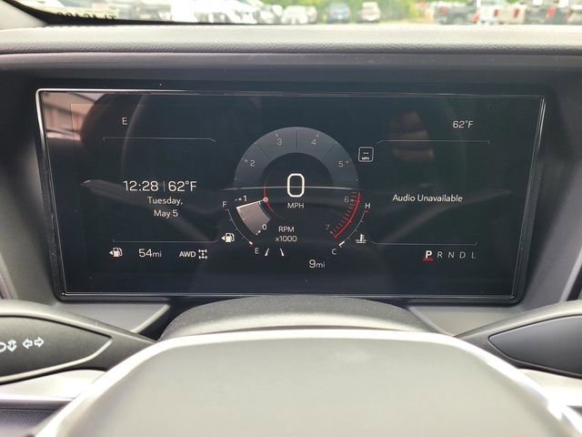 New 2026 GMC Terrain Elevation AWD/4WD image 14