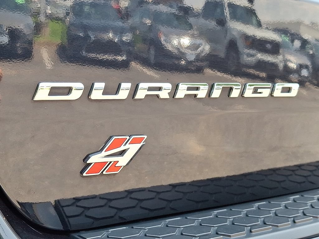 Used 2024 Dodge Durango GT AWD/4WD image 36