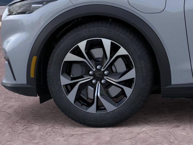 New 2026 Ford Mustang Mach-E Select RWD image 20