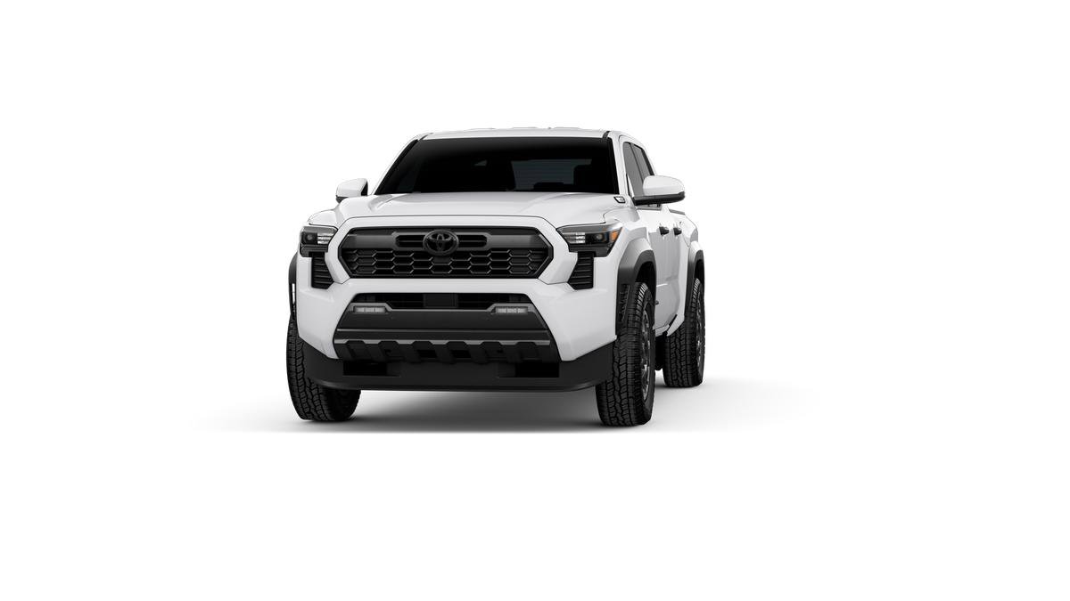 New 2026 Toyota Tacoma TRD Off-Road w/ TRD Off Road Upgrade Package AWD/4WD image 68