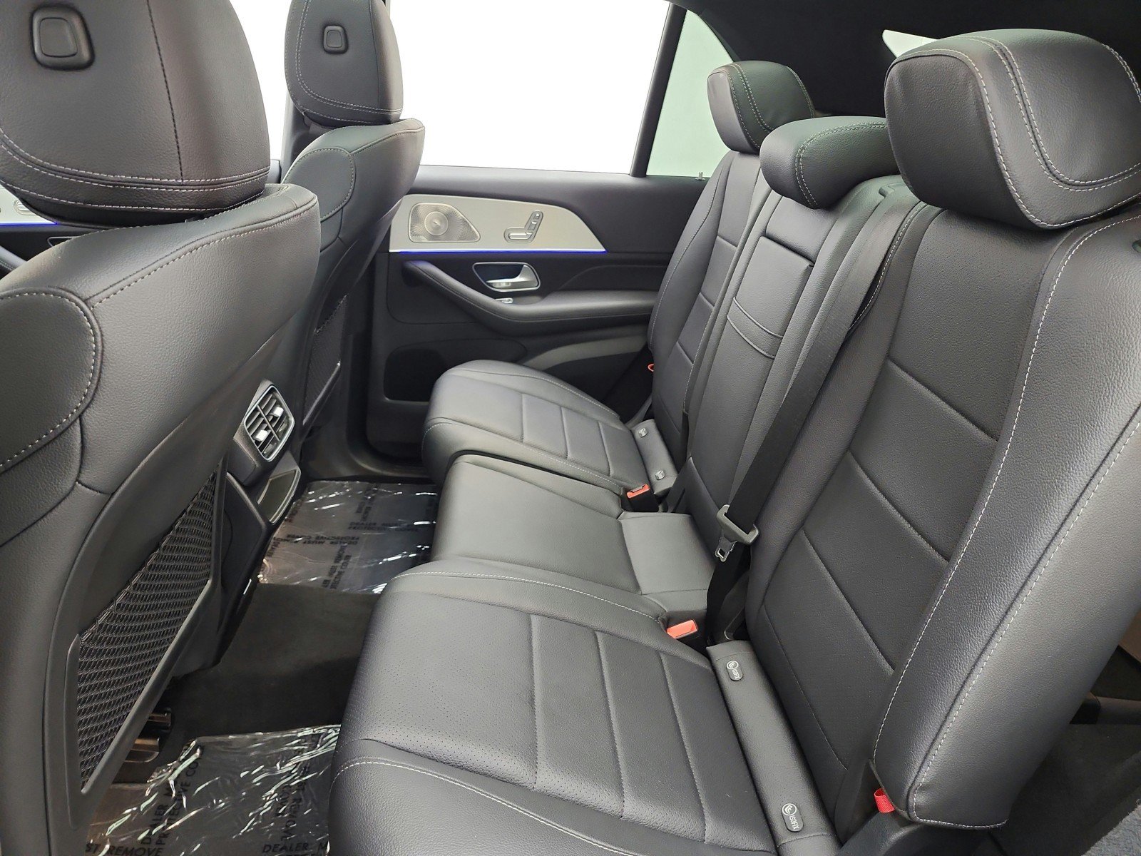 Used 2025 Mercedes-Benz GLE 350 4MATIC image 13