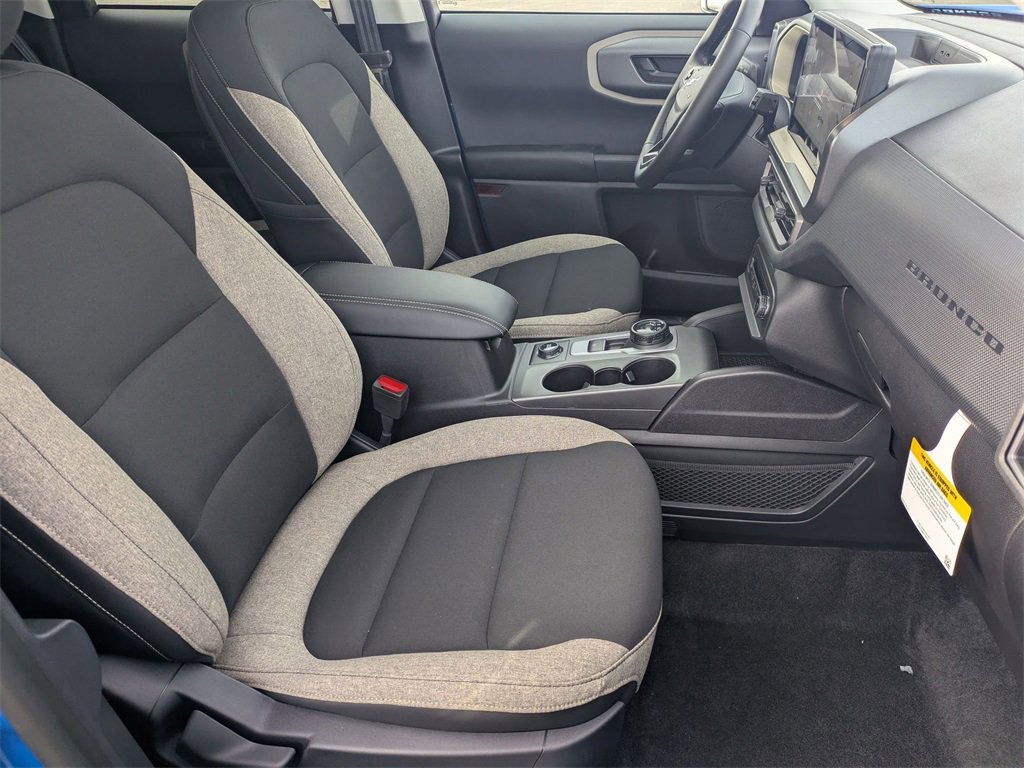New 2026 Ford Bronco Sport Big Bend w/ Convenience Package image 20