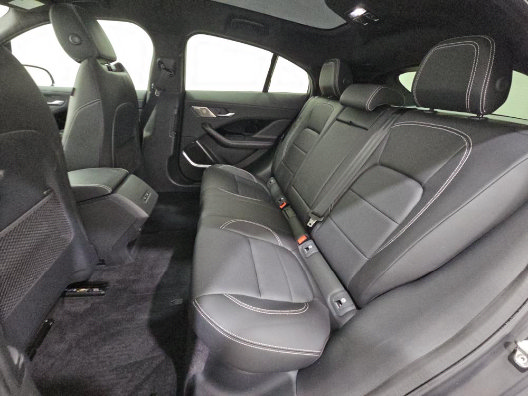 Used 2024 Jaguar I-PACE R-Dynamic HSE AWD/4WD image 4
