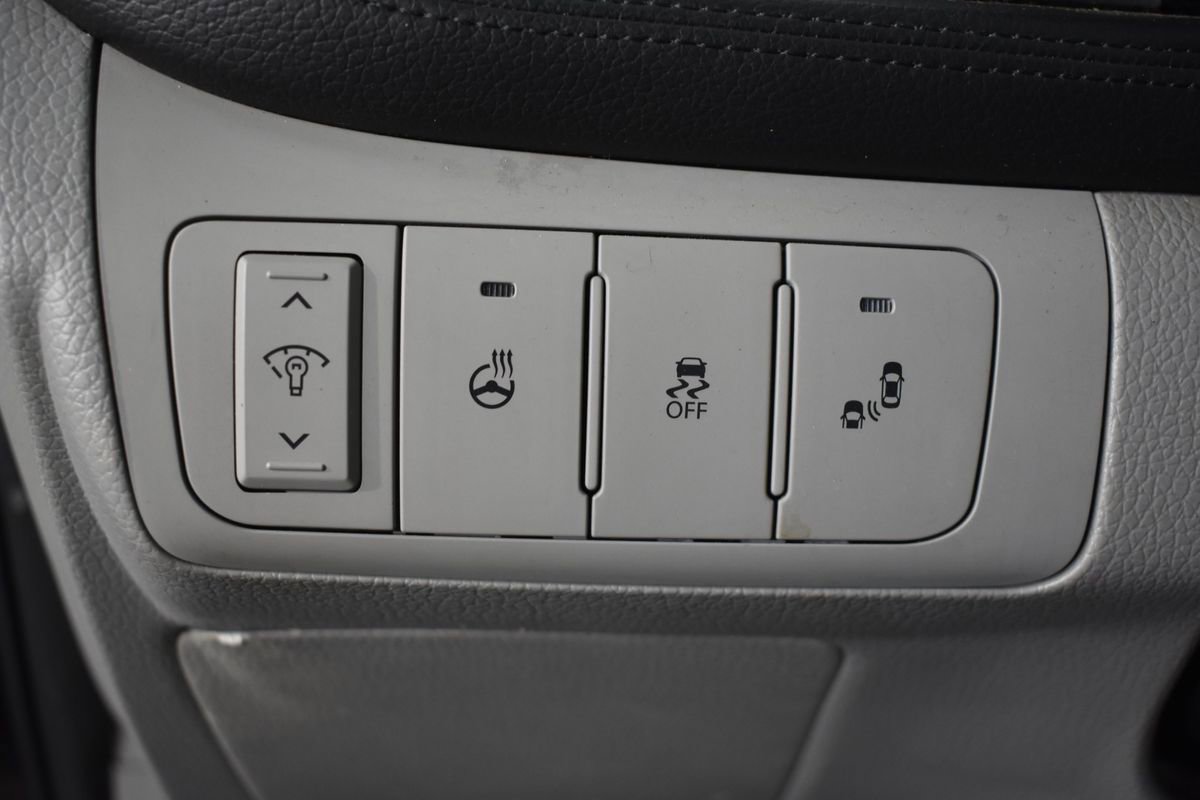 Used 2015 Kia Optima EX w/ EX Premium Package image 27