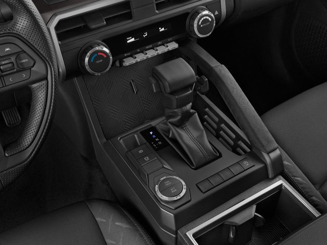 Used 2025 Toyota Tacoma Trailhunter image 9