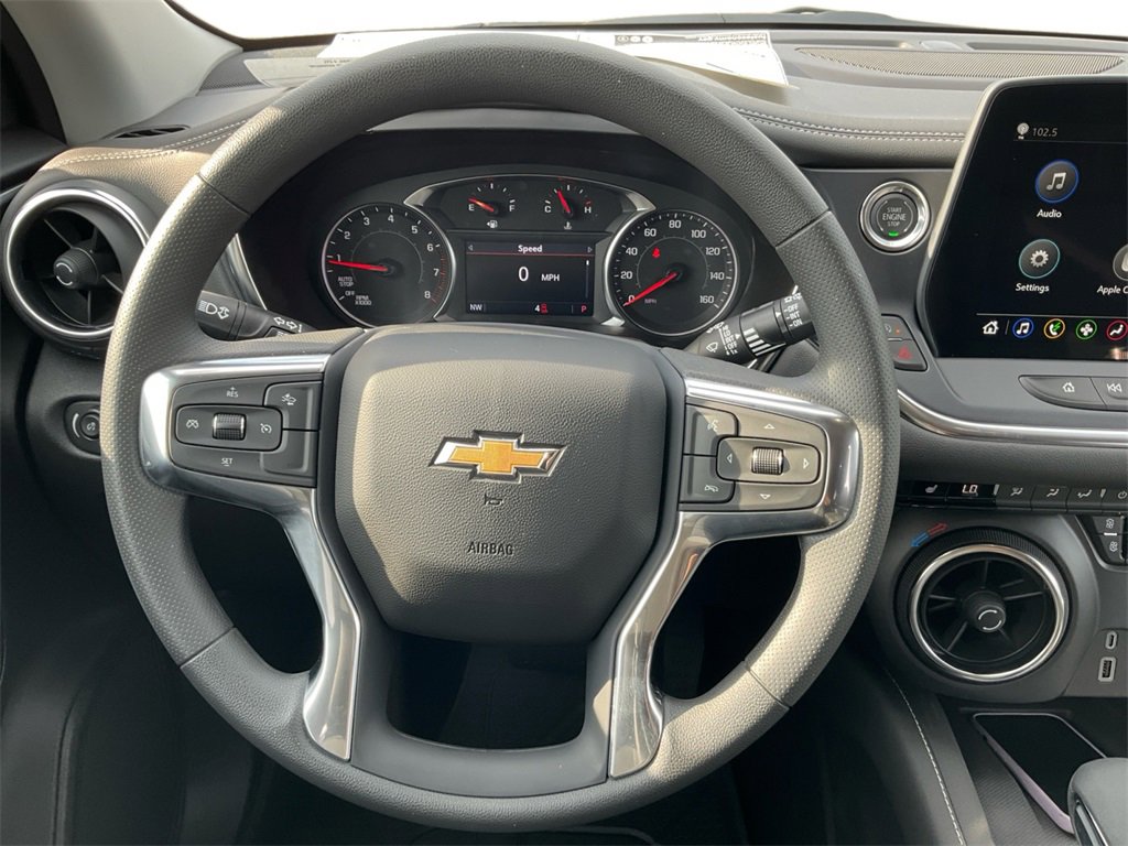 New 2026 Chevrolet Blazer LT w/ Convenience Package image 16