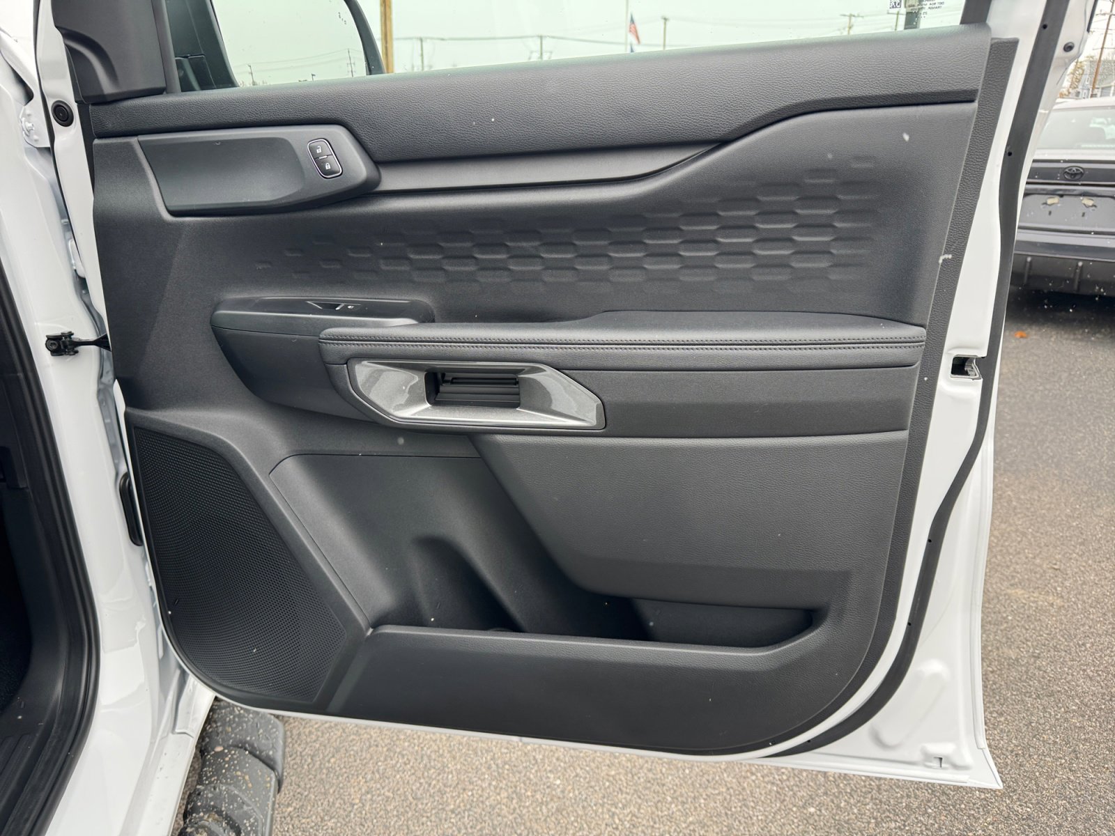 New 2025 Ford Ranger XLT w/ Black Appearance Package image 29