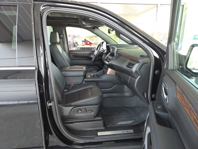 Used 2023 Chevrolet Tahoe High Country image 57