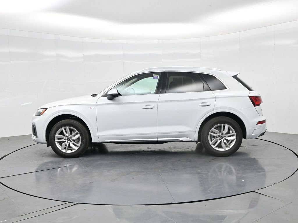 Used 2023 Audi Q5 2.0T Premium w/ Convenience Package AWD/4WD image 28