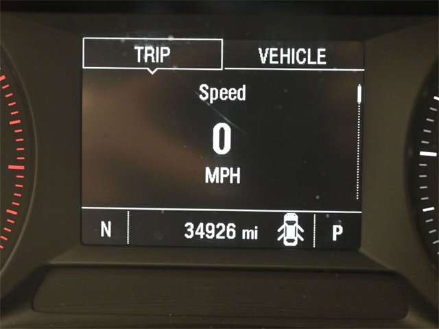 Used 2024 Chevrolet Trax LS image 25