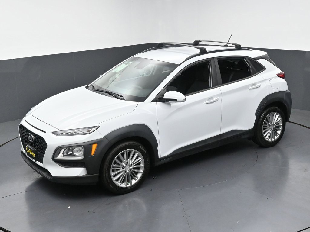 Used 2020 Hyundai Kona SEL image 46