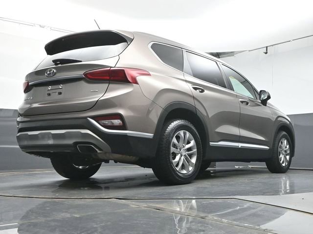 Used 2019 Hyundai Santa Fe SE AWD/4WD image 37