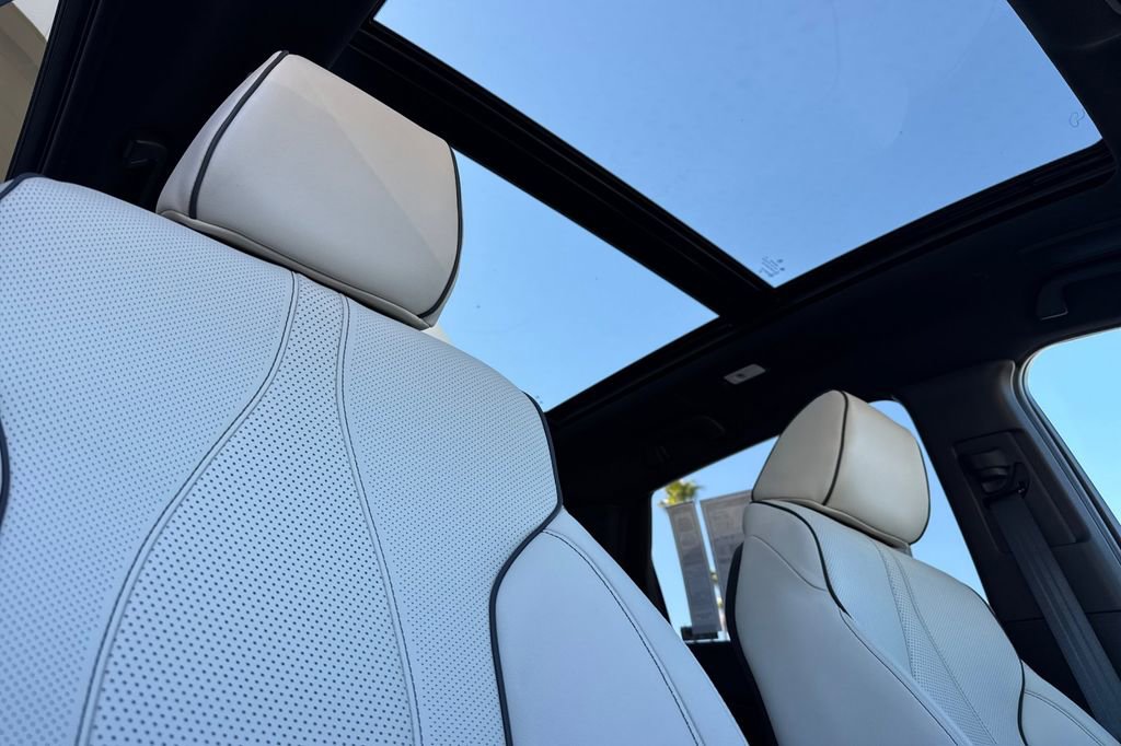 New 2026 Acura RDX A-Spec image 19