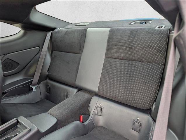 Used 2022 Toyota GR86 Premium image 16