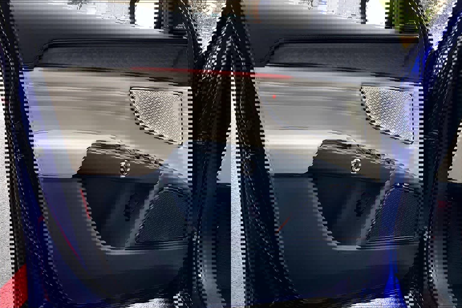 Used 2024 Maserati Grecale Modena image 25