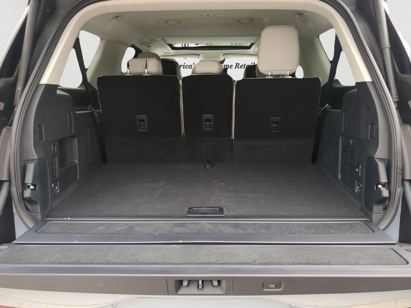 New 2026 Lincoln Navigator L Reserve AWD/4WD image 24