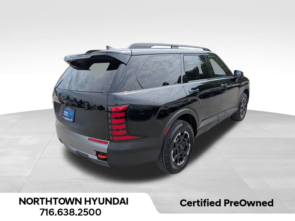 Certified 2026 Hyundai Palisade XRT Pro AWD/4WD image 15