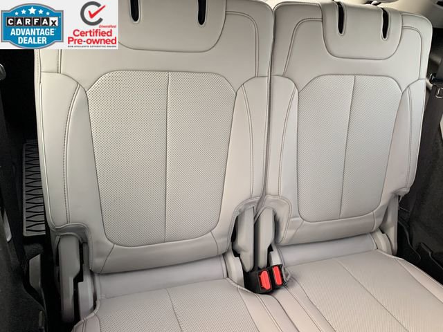 Certified 2023 Jeep Grand Cherokee L Overland image 41