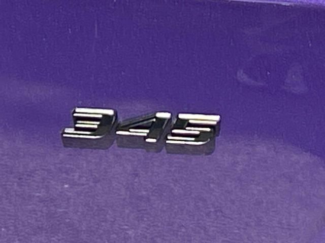 Used 2023 Dodge Challenger R/T w/ Blacktop Package RWD image 10