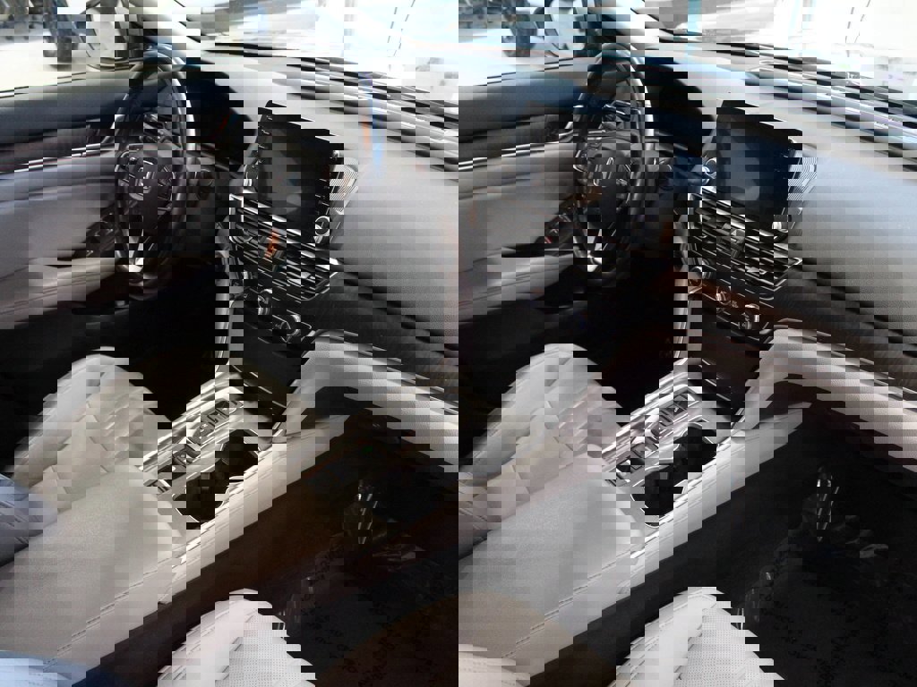 Certified 2019 Honda Accord EX-L image 22