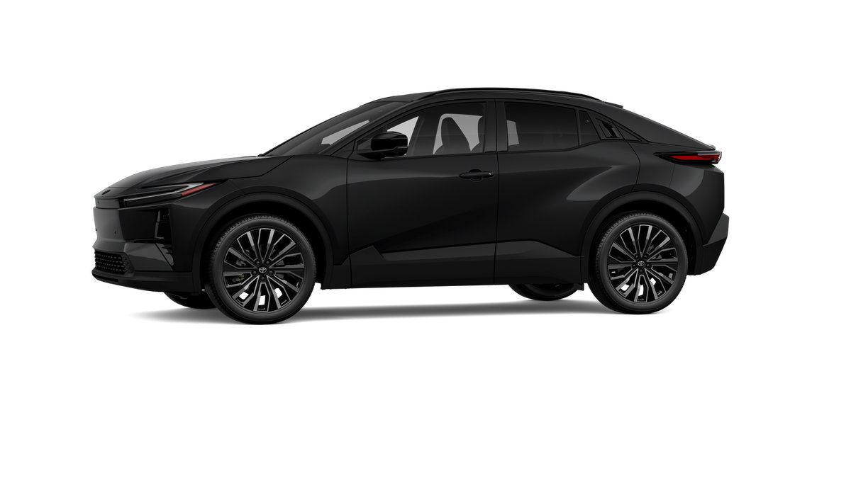 New 2026 Toyota C-HR AWD/4WD image 27