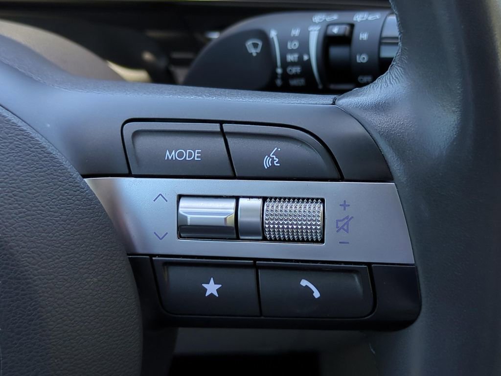 Certified 2024 Hyundai Kona SEL image 12