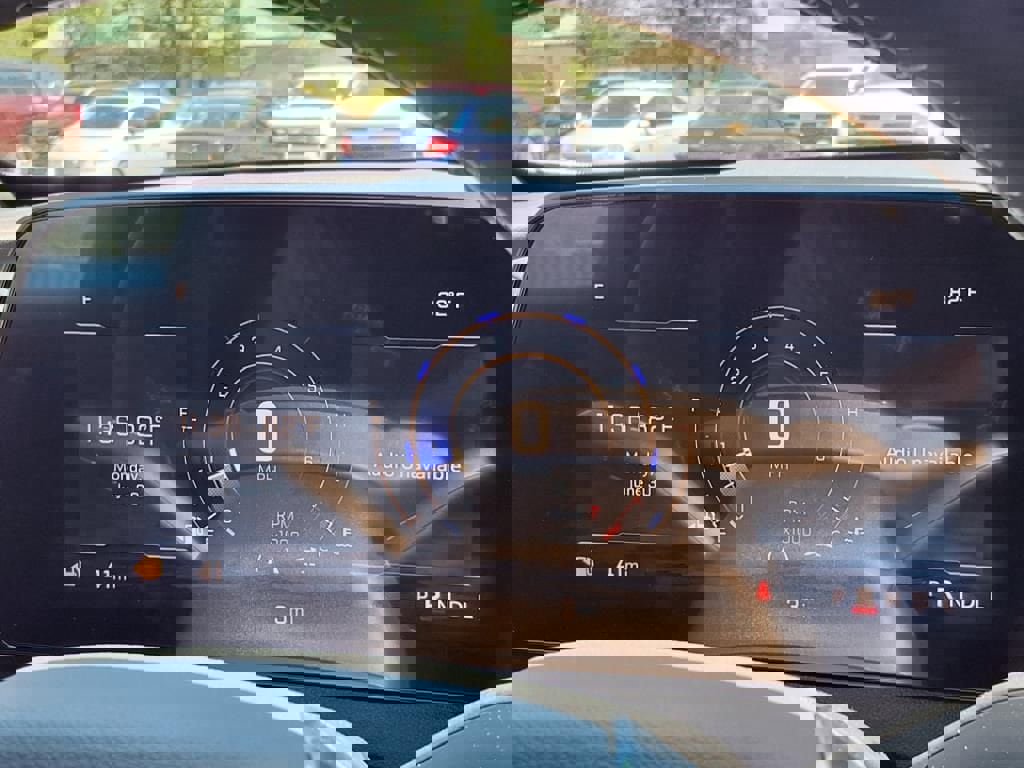 New 2025 Chevrolet Traverse LT image 22