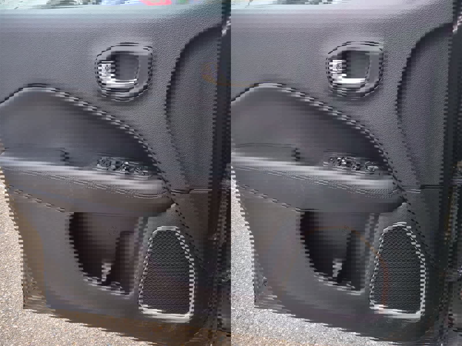 Certified 2019 Jeep Compass Altitude image 30