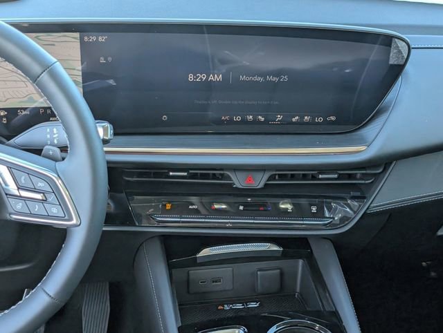 New 2026 Buick Envision Avenir AWD/4WD image 11