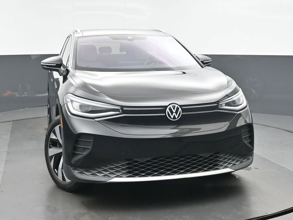 Used 2021 Volkswagen ID.4 Pro S image 8