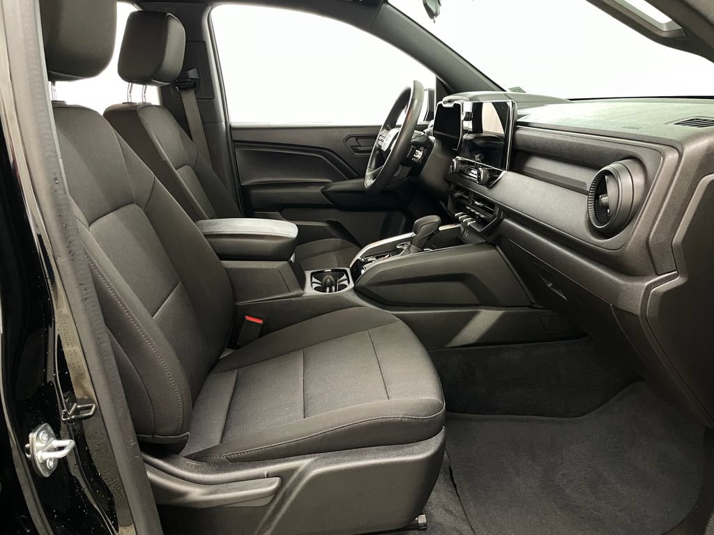 Certified 2023 Chevrolet Colorado Trail Boss AWD/4WD image 34