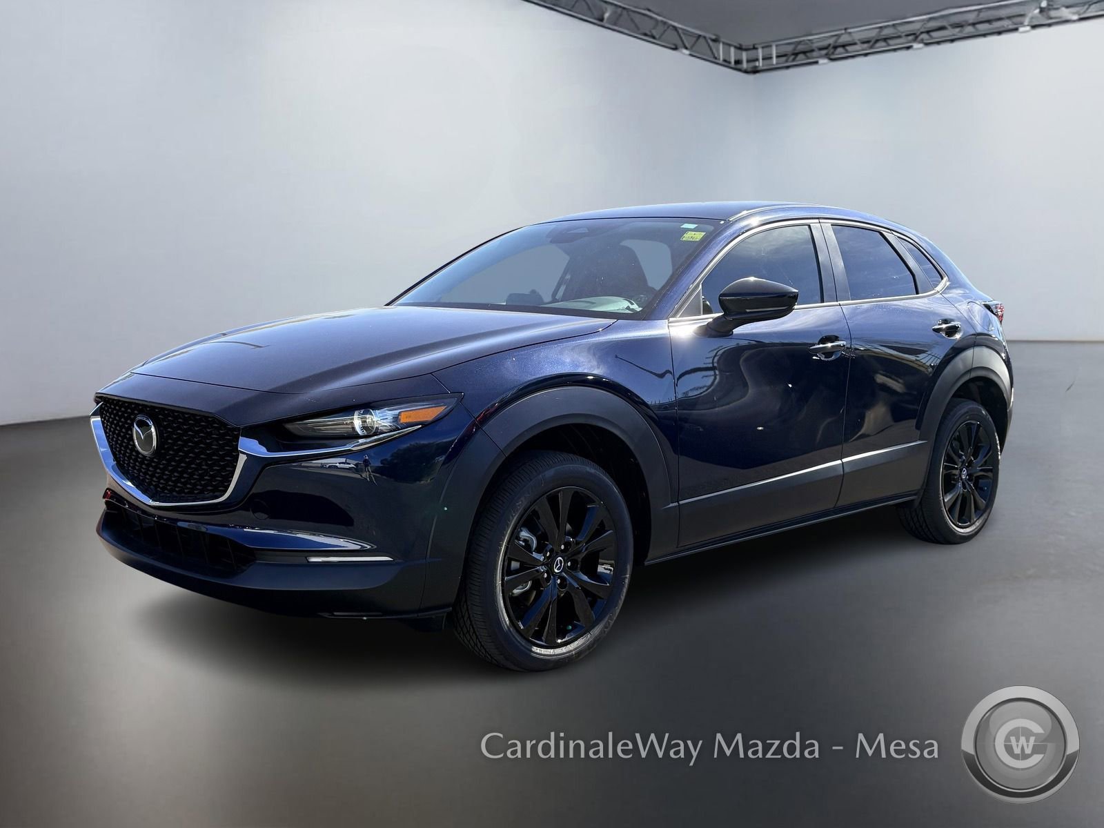 New 2026 MAZDA CX-30 AWD 2.5 S w/ Select Sport Pkg image 8