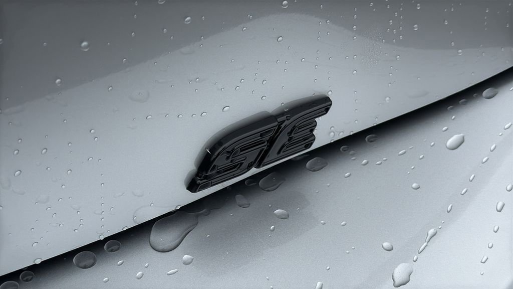 New 2026 Toyota Corolla SE image 8