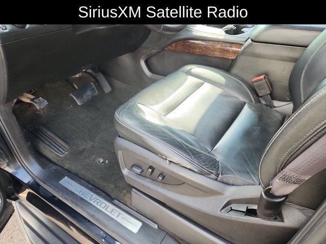 Used 2017 Chevrolet Tahoe LT AWD/4WD image 20