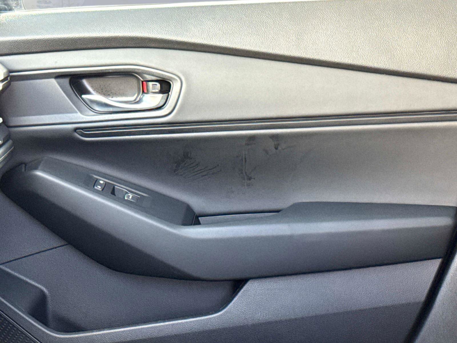 Used 2023 Honda Accord EX image 20