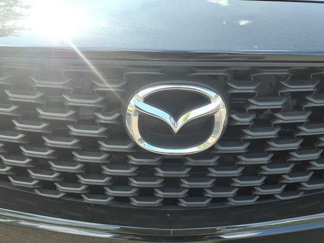Certified 2025 MAZDA CX-50 AWD 2.5 S w/ Premium Package image 12