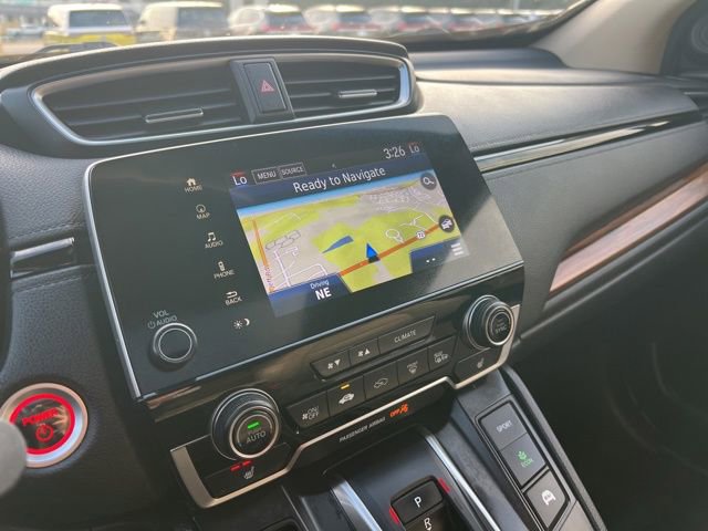 Used 2022 Honda CR-V Touring image 23